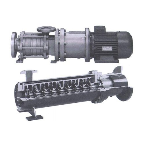 Sterling SIHI CEH 3102