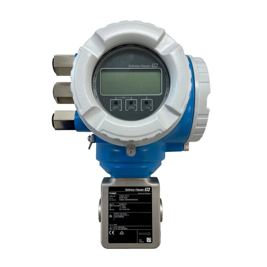 Endress+Hauser L00-FTL5xxxx-03-05-xx-xx-003