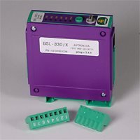 Autronica BSL-330