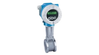 Endress+Hauser Prowirl 70W