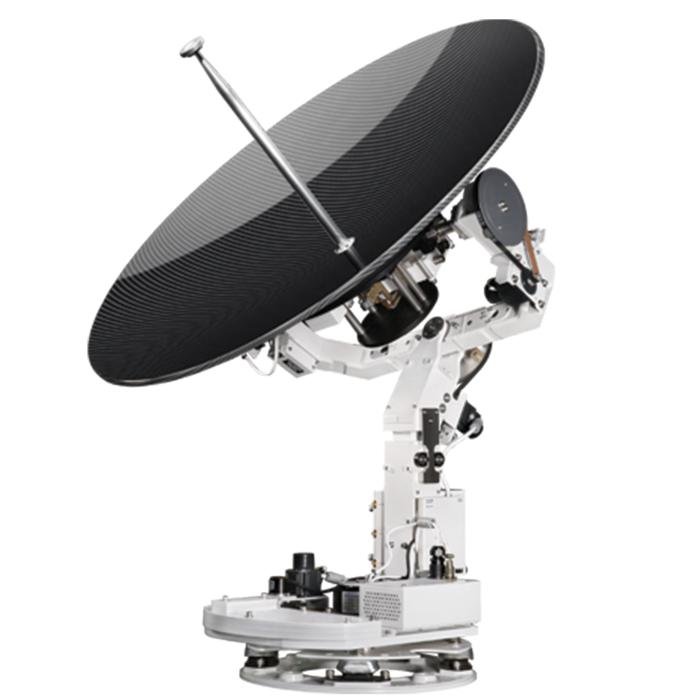 Alphatron v100