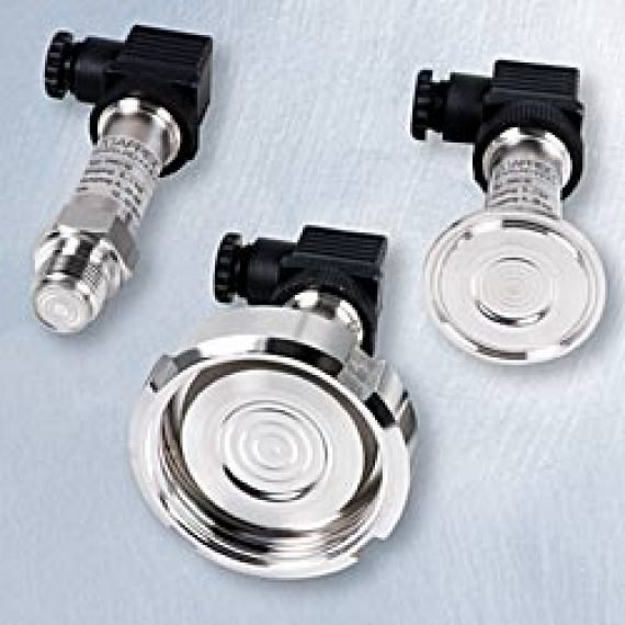 AFRISO Pressure transducers DMU 02 Vario CP | 32902