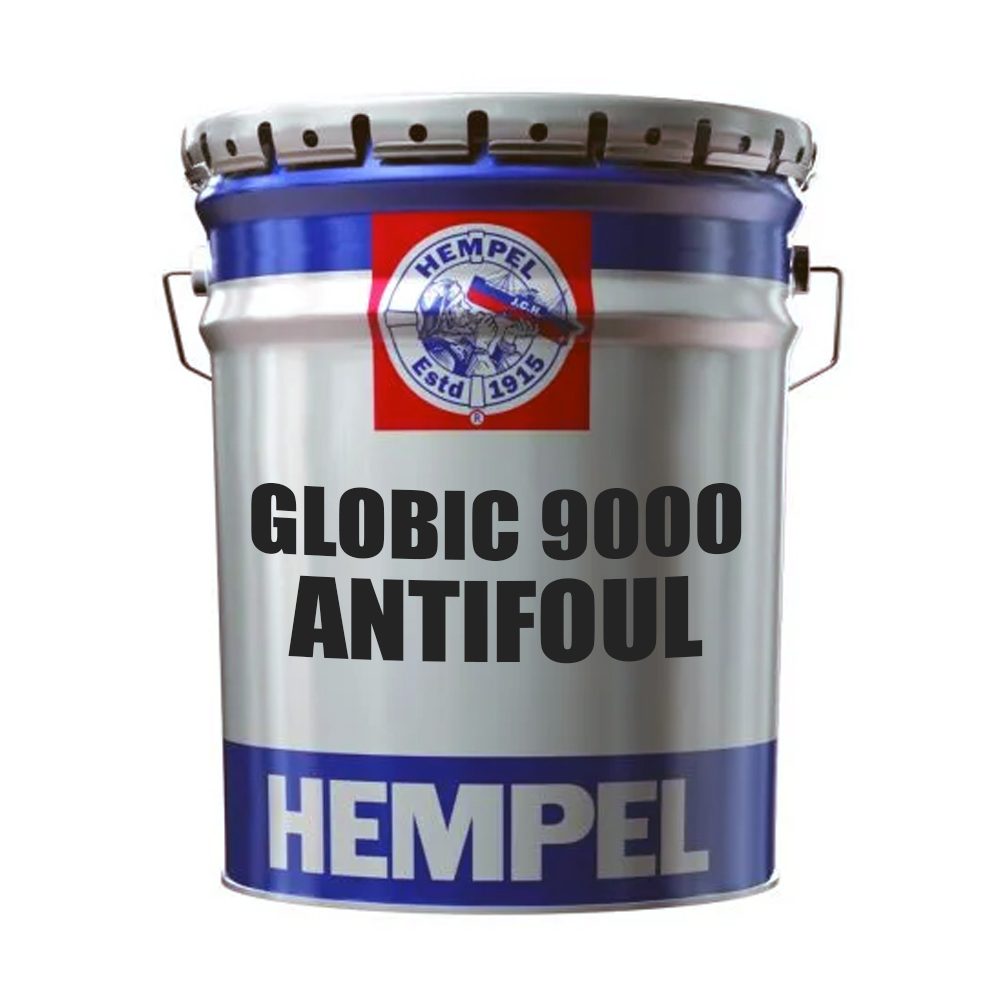 Hempel Globic 9000