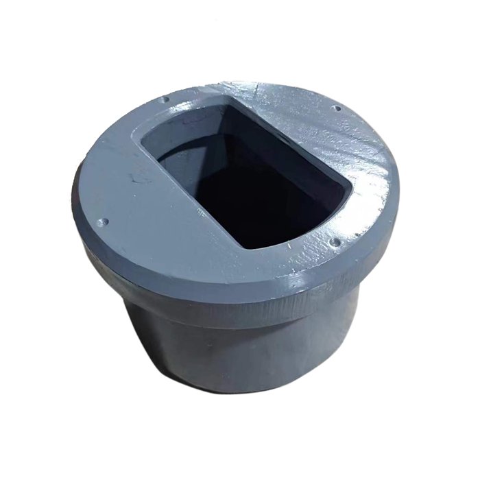Yixing Boen Enterprises Lifting Socket LS-1