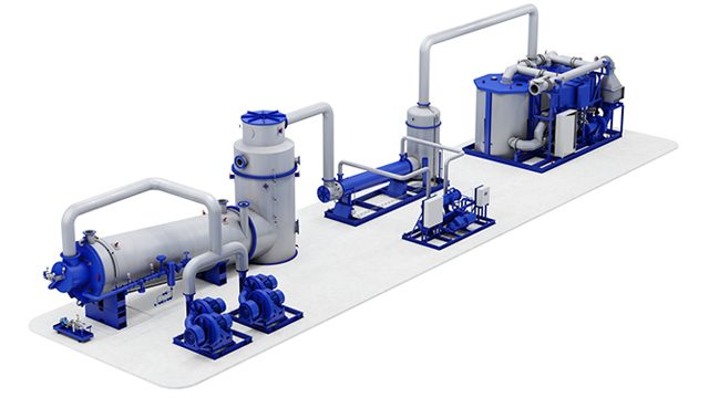 Alfa Laval Smit LNG/LPG