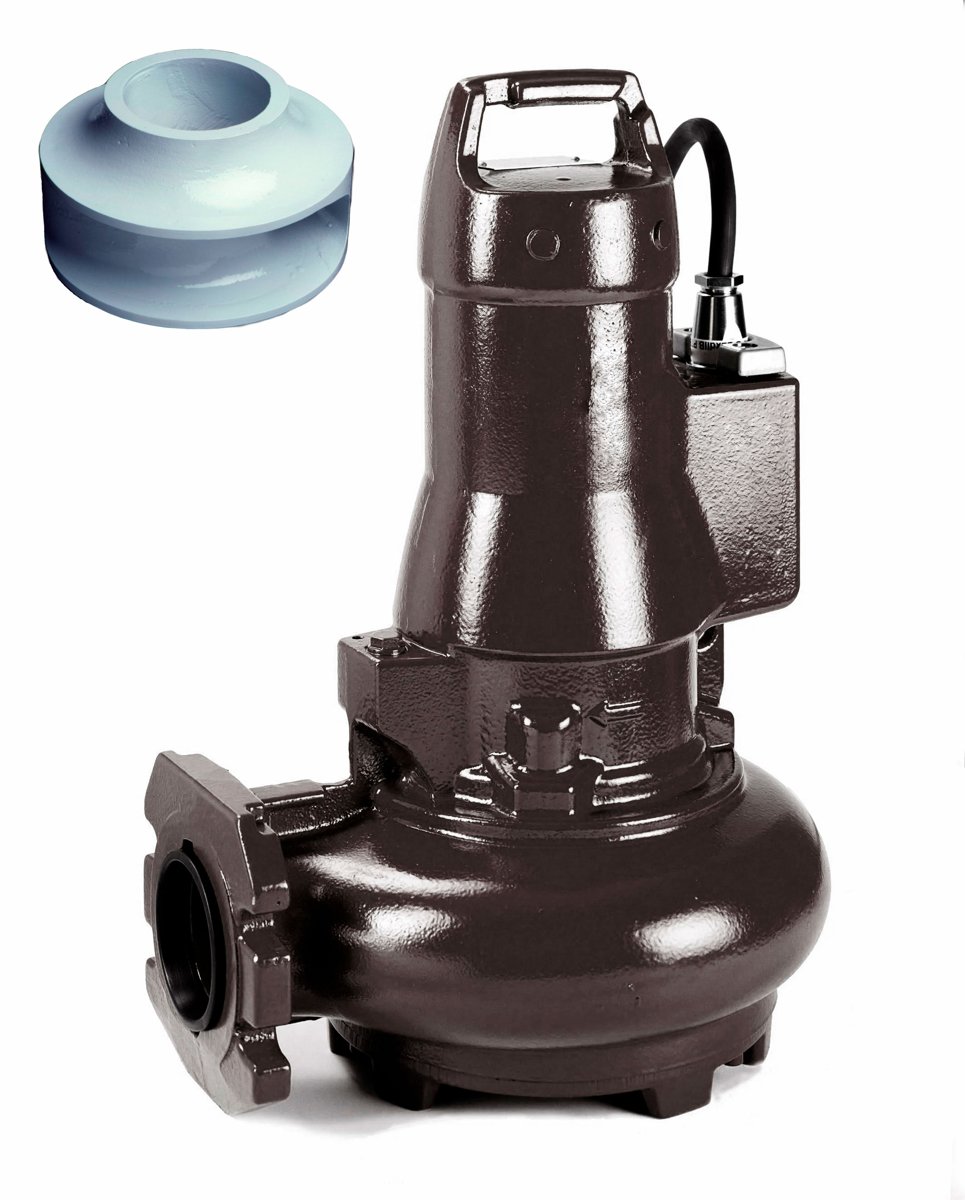 KSB WKn 100/40