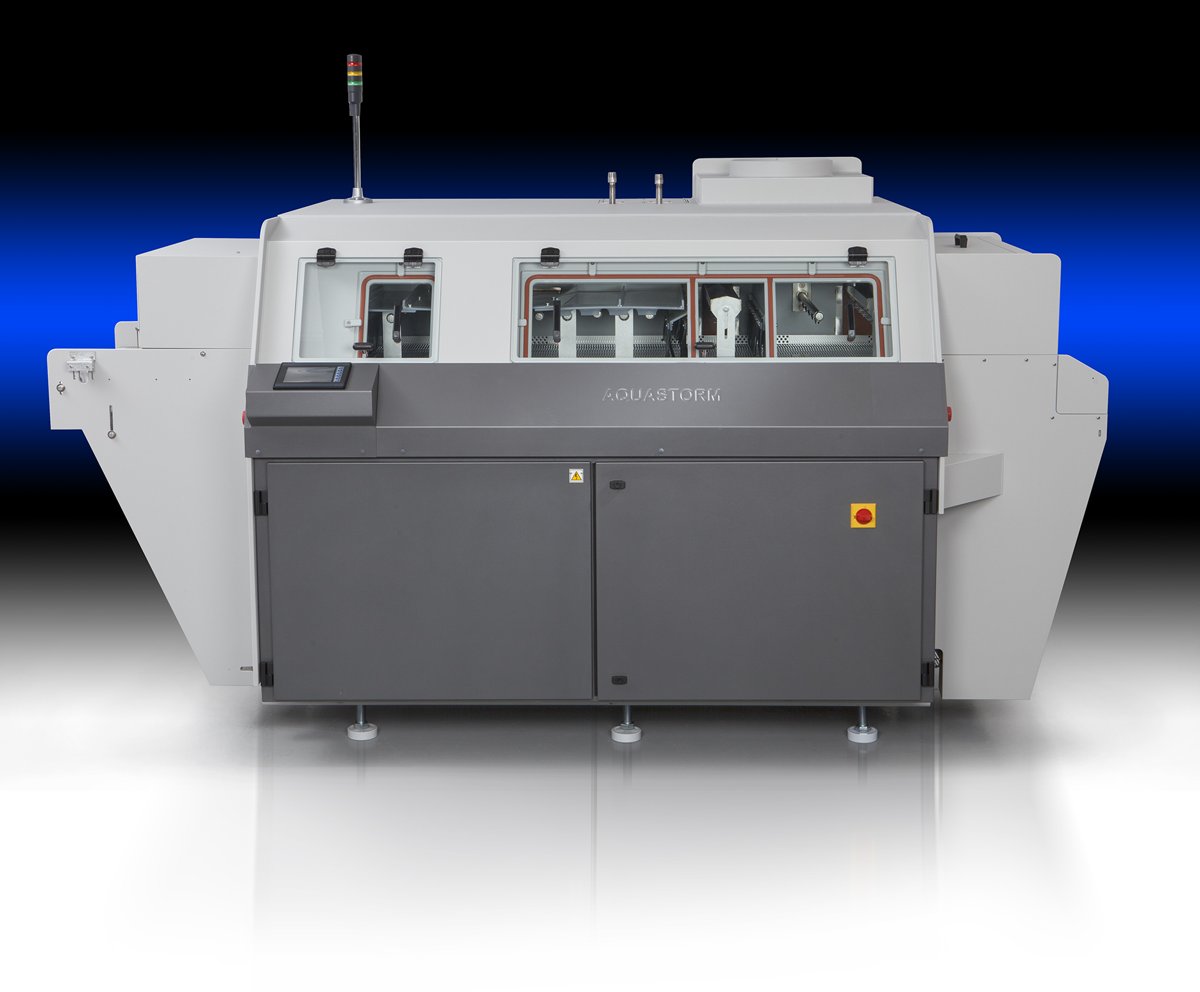 Cloud Marine CMP-2 15m dia 20m3h 10bar