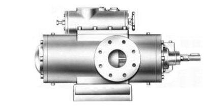 Allweiler SM SMS