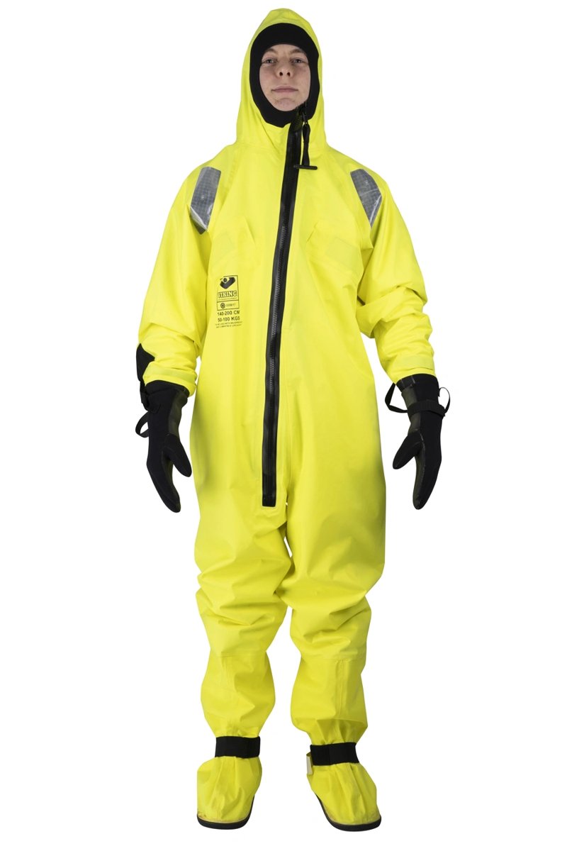 Viking Life-Saving Equipment PS5006