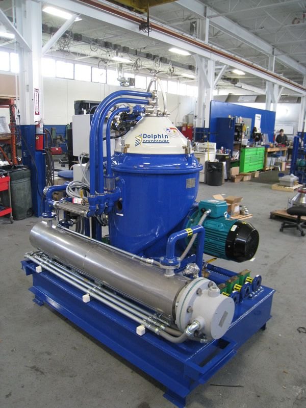 Alfa Laval DH1-142