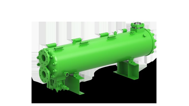 Bitzer Marine CKH 5kW R407C Marine
