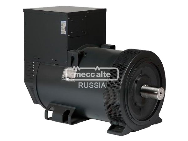 Mecc Alte ECO38 300kVA 690V 60Hz