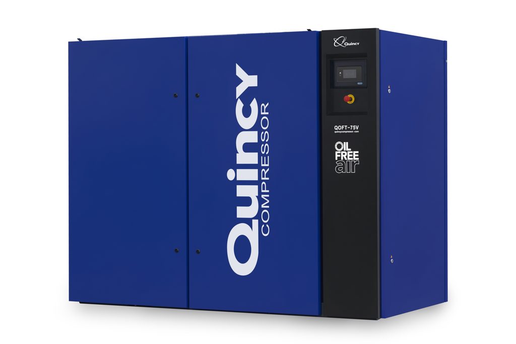 Quincy QOFT-75V