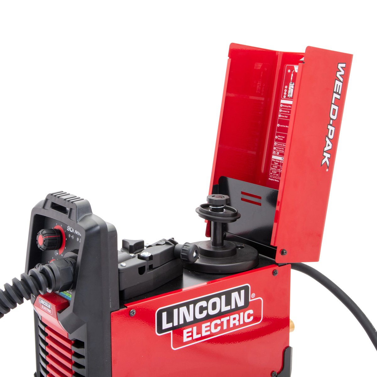 Lincoln Electric Europe FLUXOCORD 42 / OP121TT