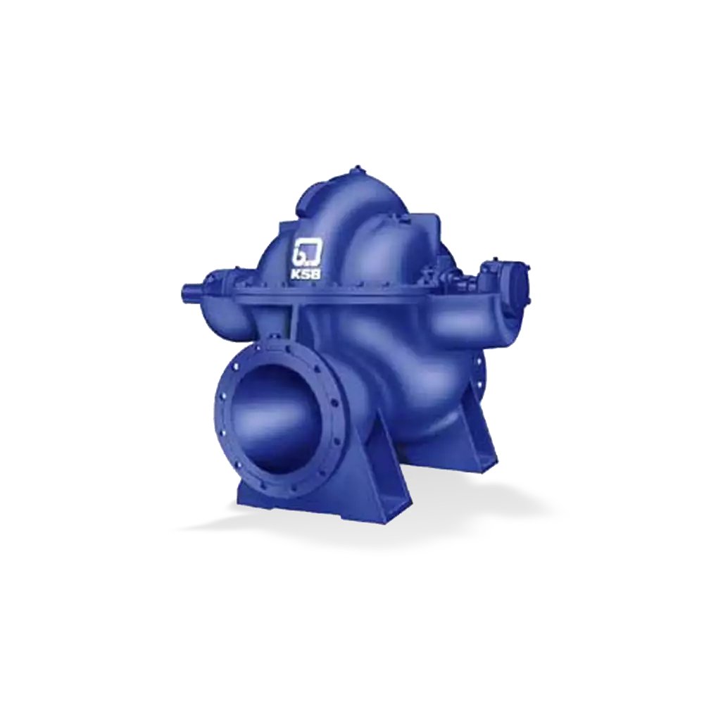 KSB WKn 5/60