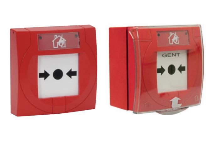 Autronica / Honeywell S4-34805