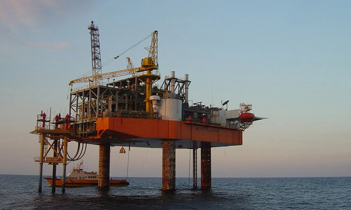 SRI Energy S1254-5