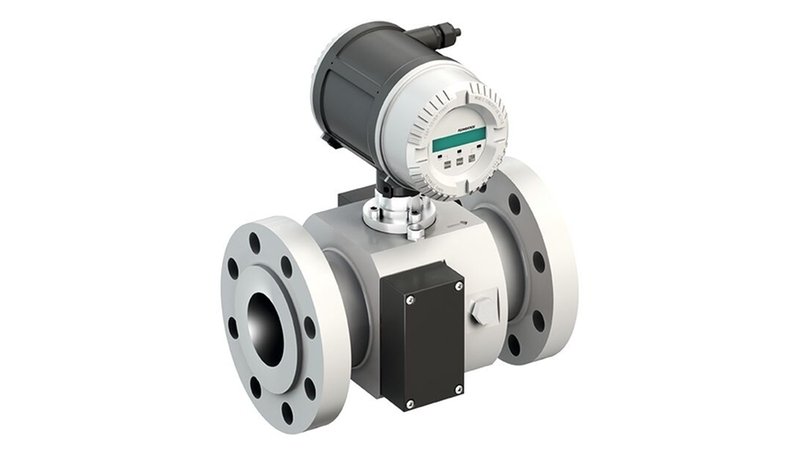 Endress+Hauser IFL6DR
