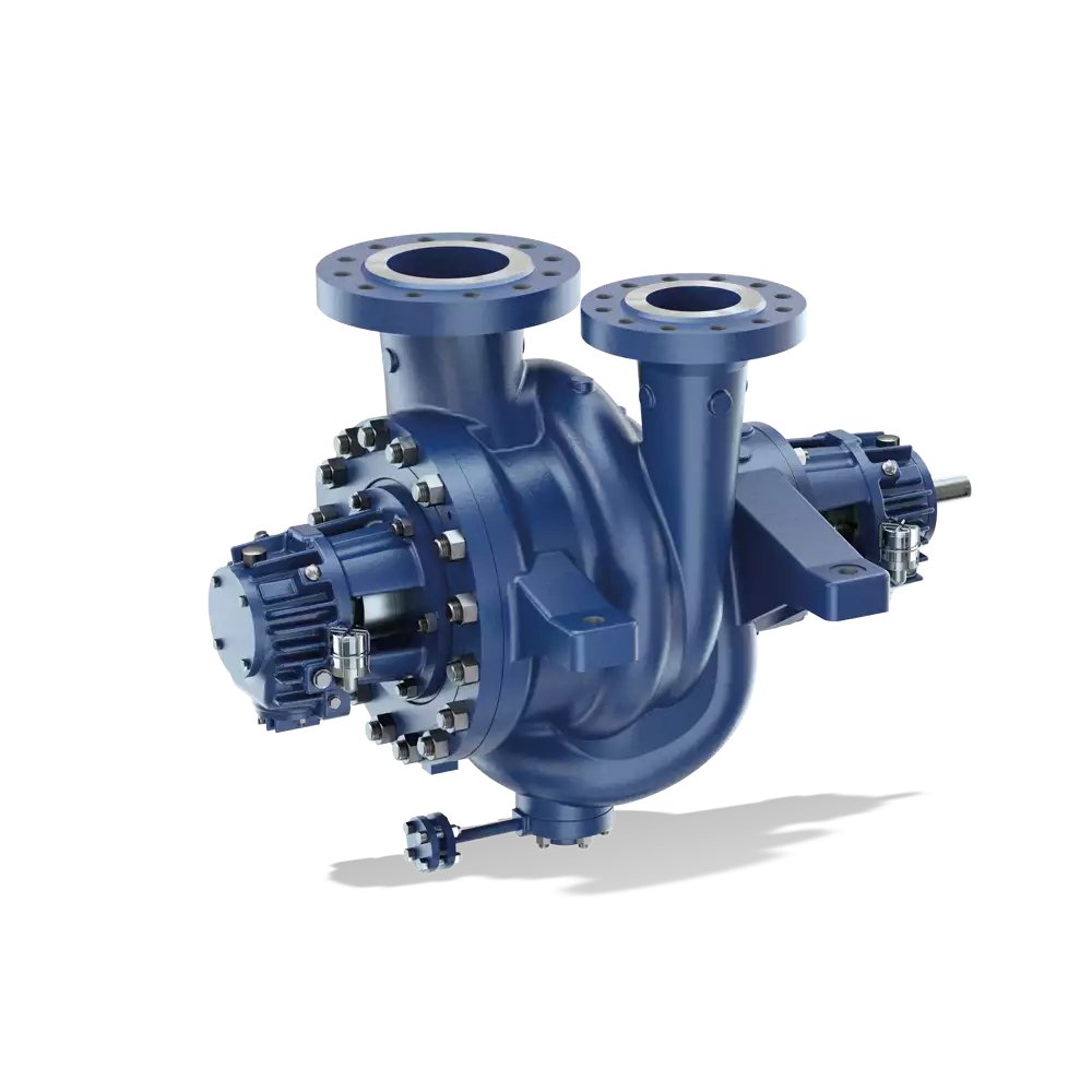 KSB RPHb 50/30