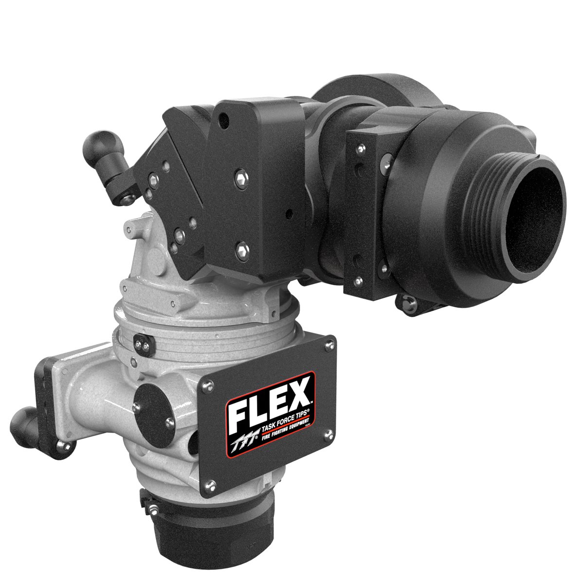 SHURFLO / Pentair 1250 GPM 13FGH/1500 GPM 13FGH
