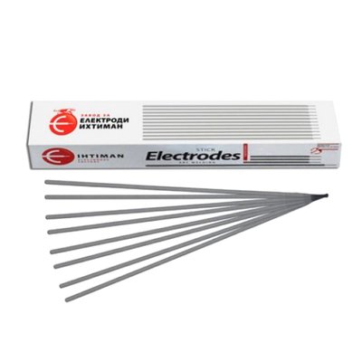 Electrodes Factory Ltd./ЗАВОД ЗА ЕЛЕКТРОДИ ООД Hard