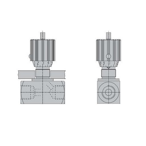 GS-Hydro TFS00CP-05