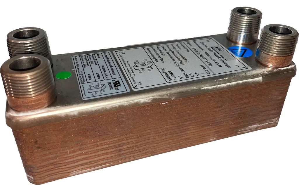 hydro B35