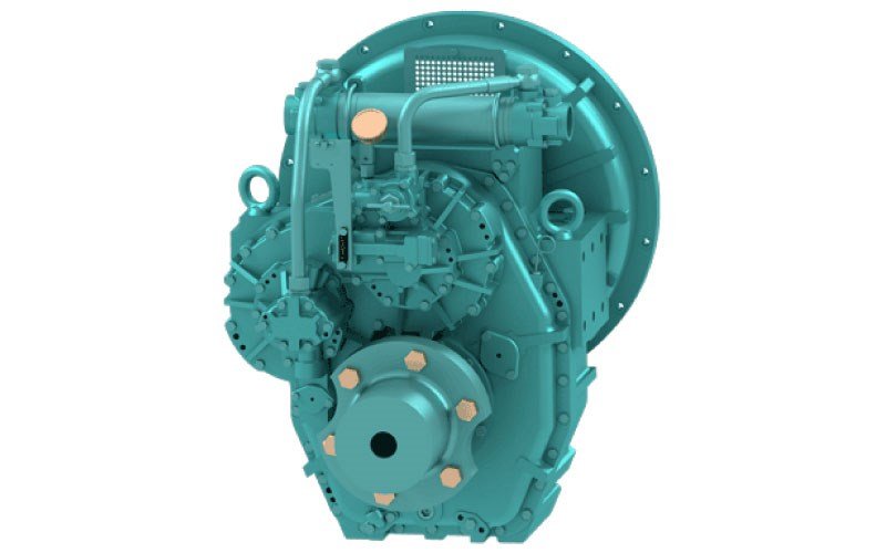 D-I Industrial DMT 130AL