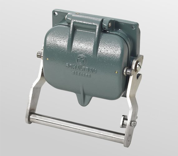 Schaltbau Marine Modular MSB 3150A 440V