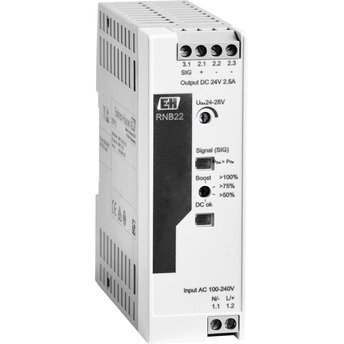 Endress+Hauser 1AC