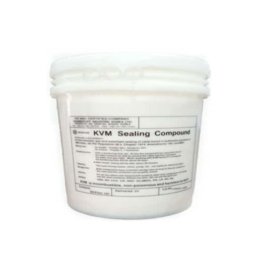 HÖHNE GmbH Fabrik für elektrochemische Isolierungen KVM Sealing Compound