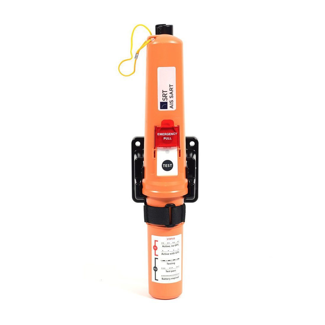 HR Smith Sentinel AIS-SART