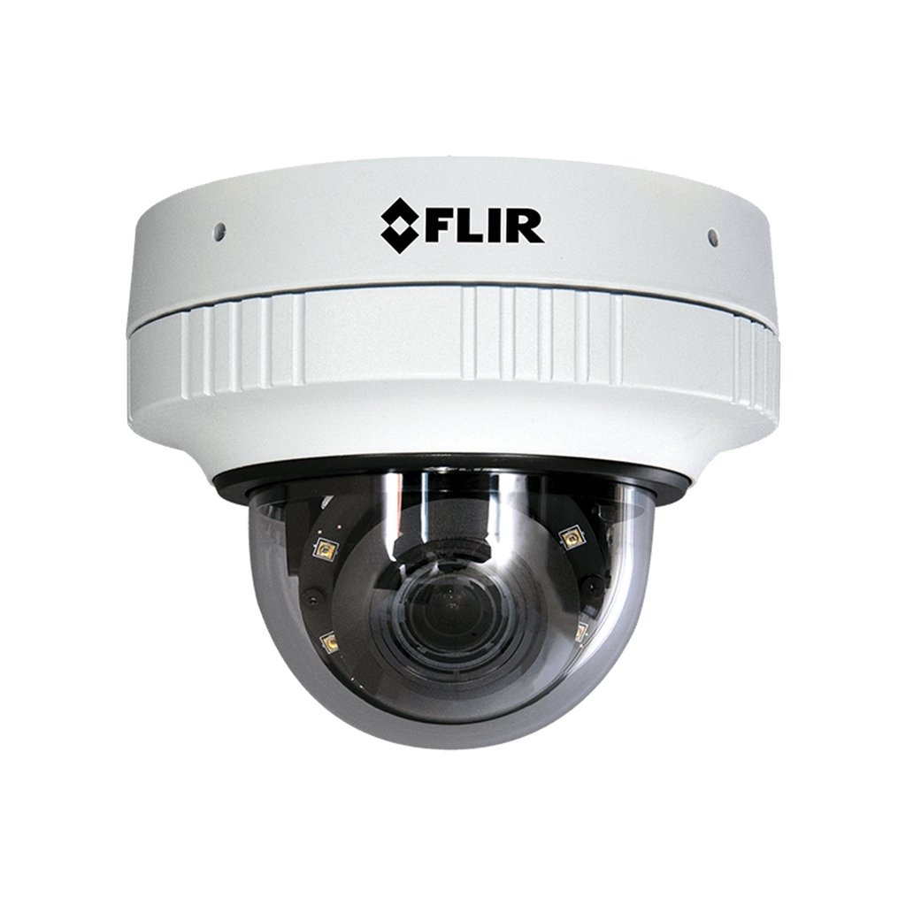 FLIR / Teledyne Marine Bullet IR-C