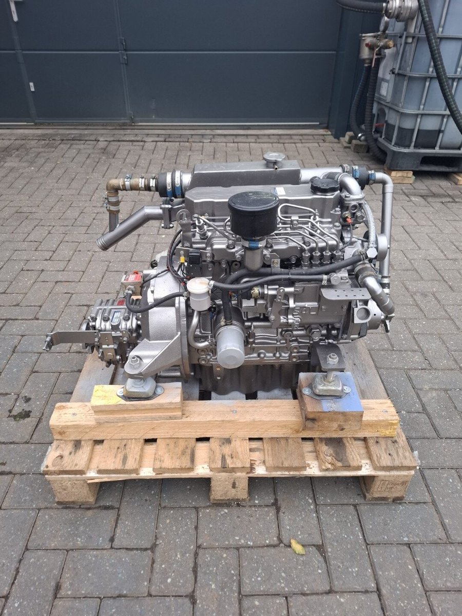 Mitsubishi S4L