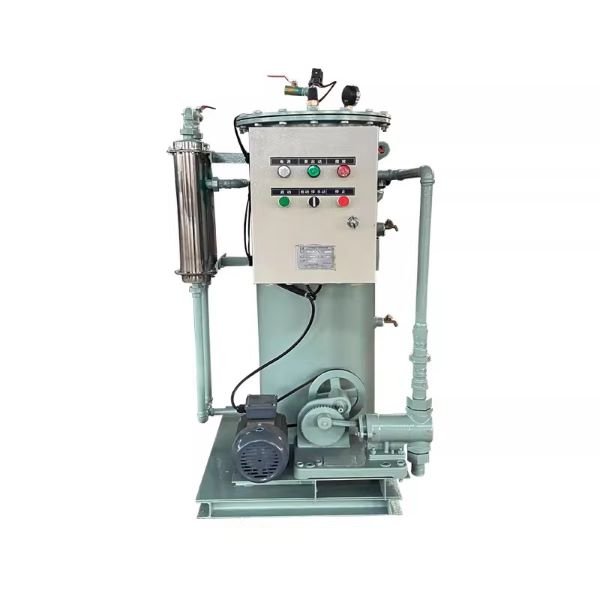 Dongtai City YWC-4.00