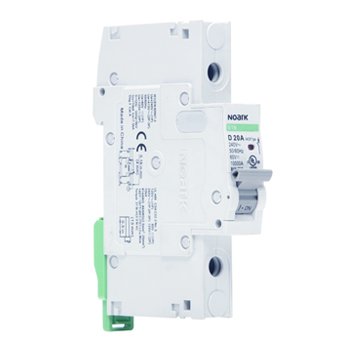 Chint B1 Series UL489 Miniature Circuit Breaker