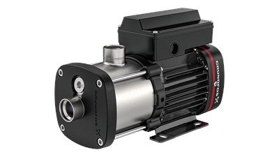 Grundfos Marine CM 1-10