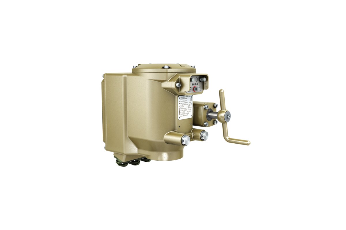 AUMA Riester SGM/SGC/SGCR/SGMR 04.1, SGM/SGC/SGCR/SGMR 05.1, SGM/SGC/SGCR/SGMR 07.1, SGM/SGC/SGCR/SGMR 10.1, SGM/SGC/SGCR/SGMR 12.1, SGM/SGC/SGCR/SGMR 14.1