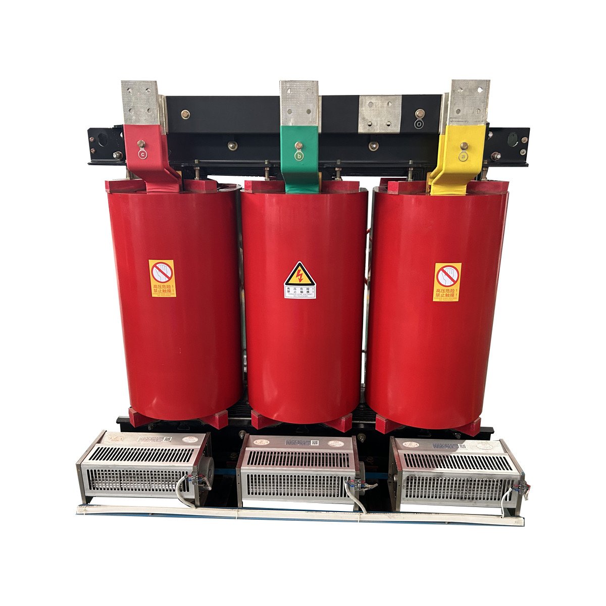 ABB Marine Cast-Resin Marine 500kVA 3300/400V