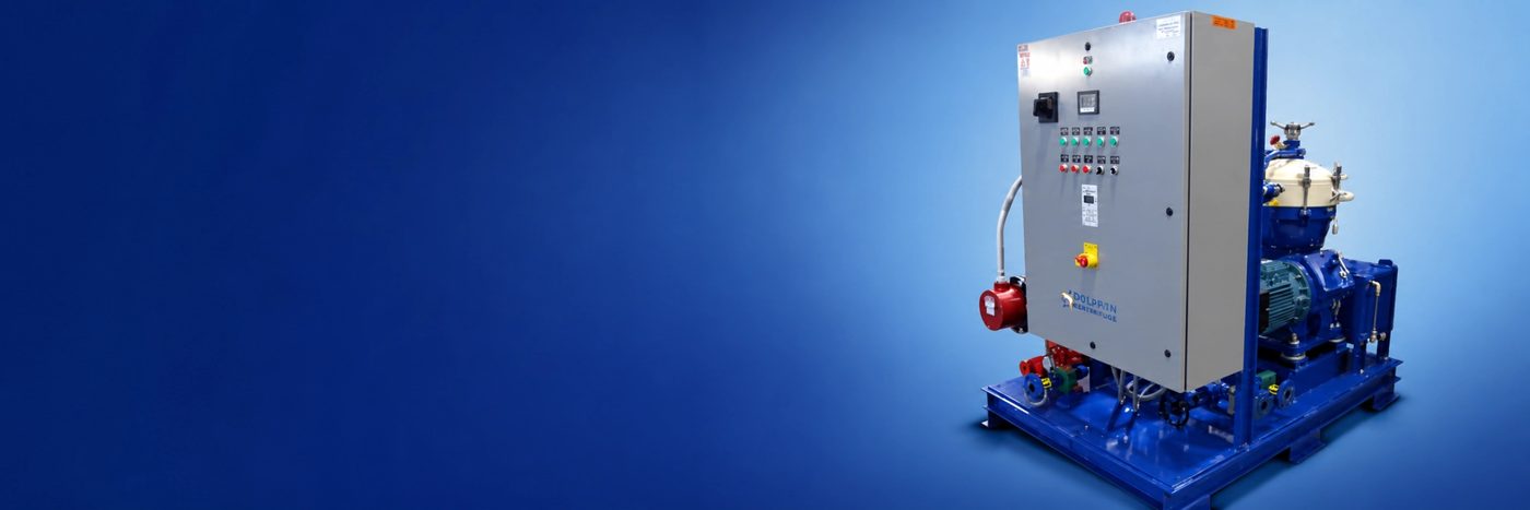 Alfa Laval MAB-208-LubeOil