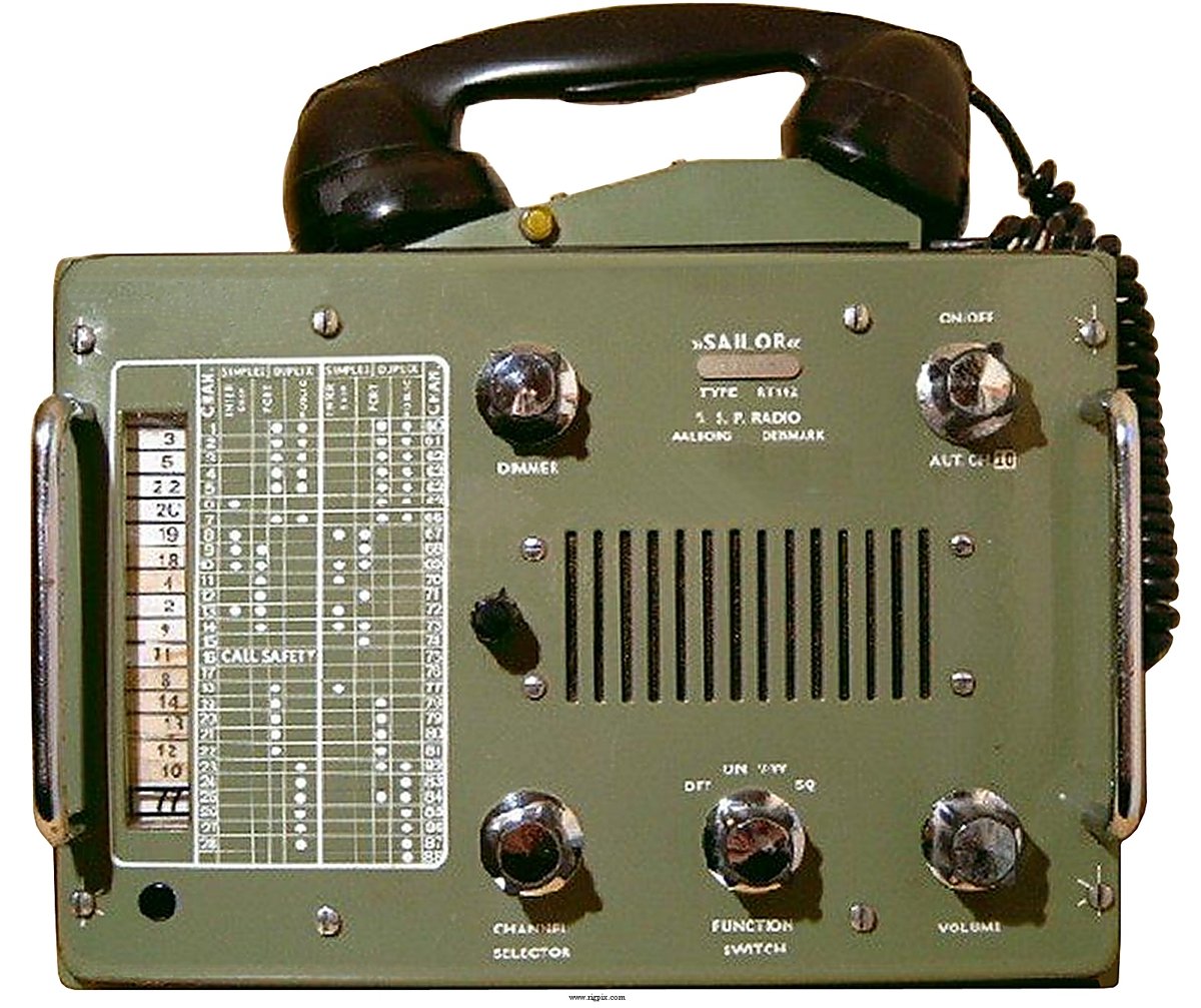  SAILOR RT142