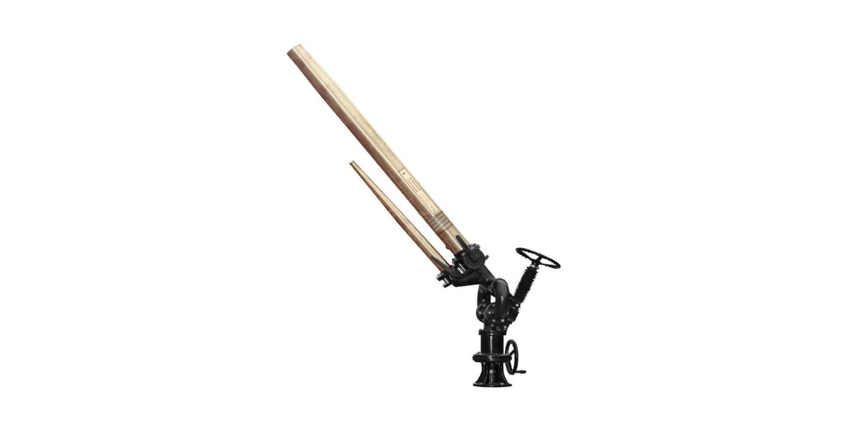 Tanktech Long Jet Monitor (FWM-150S)