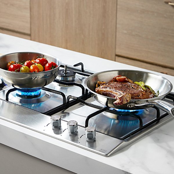 Hupfer Marine Cooking Range Medium 440V Marine