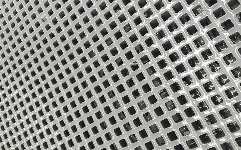 Jiangsu Golden Composites FRP gratings series: M, P, MP