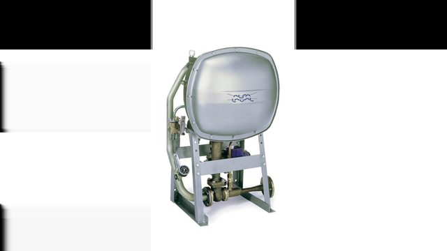 Jowa JWP-16-HD