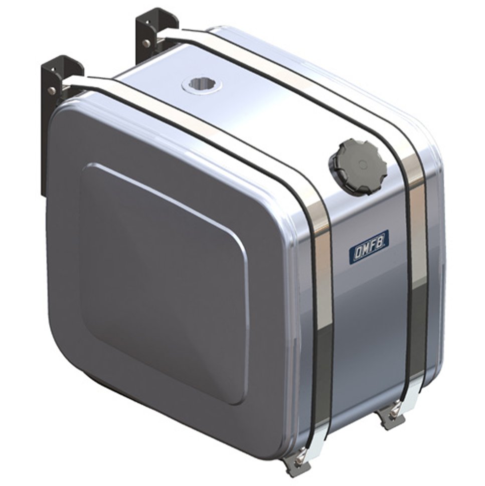 Zaklad Naprawczy Mechanizacji Rolnictwa w Ostrodzie Sp. z.o.o. Fueltank family 200-500 litre