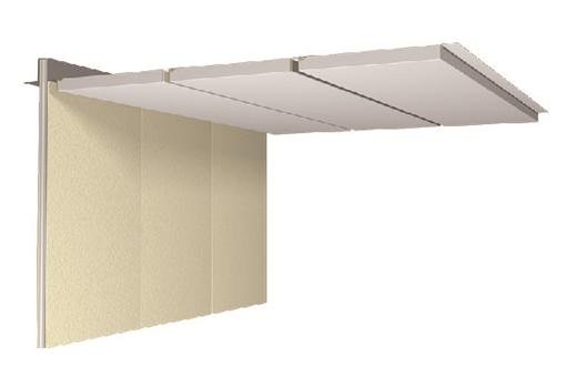 Daejin SAT DCC 308N/315N Type B-0 Class Ceiling