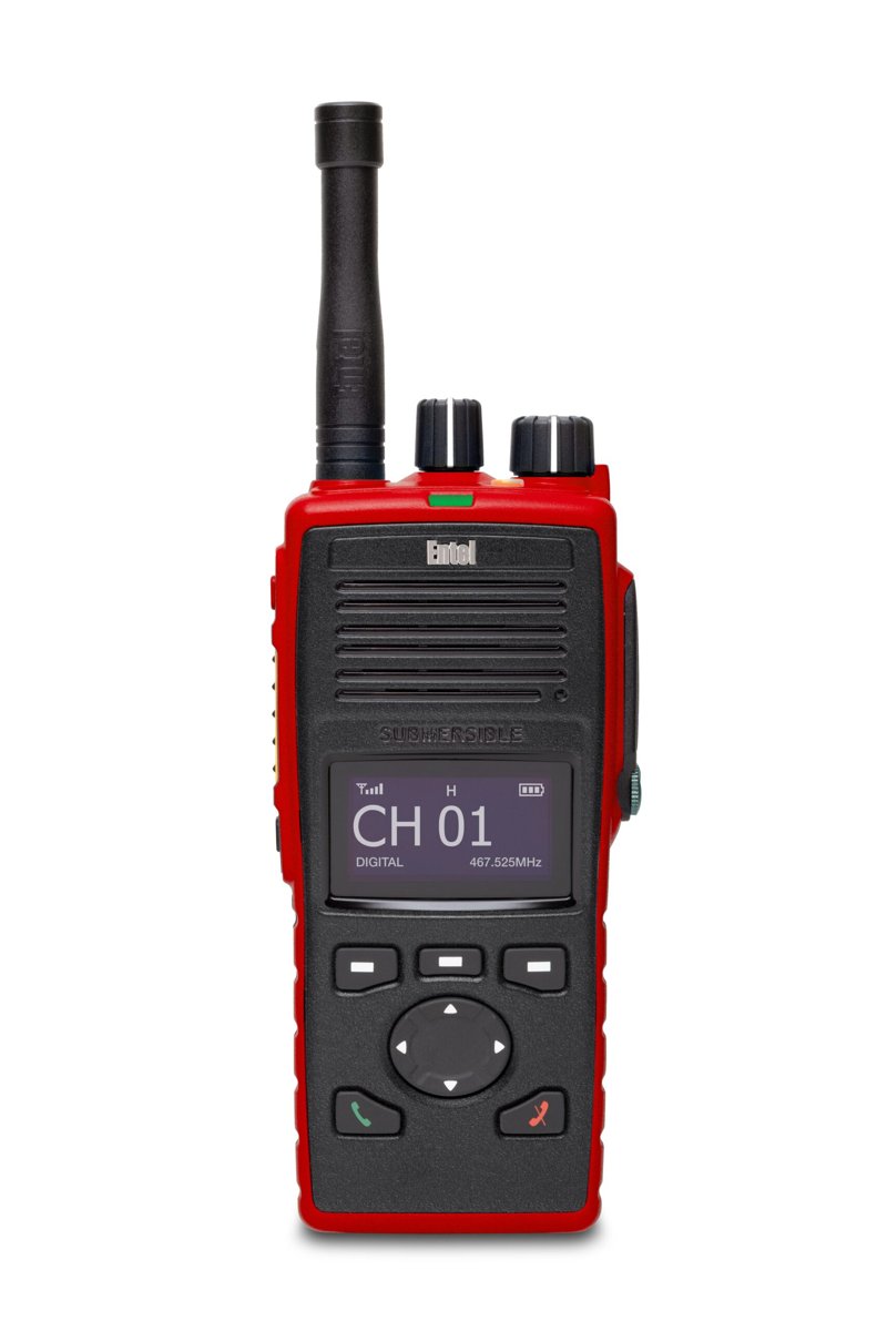 Entel DT885 Marine