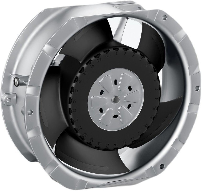 Bronswerk Marine BRW-100-005-P09