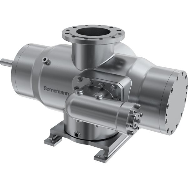 Bornemann SLC Series